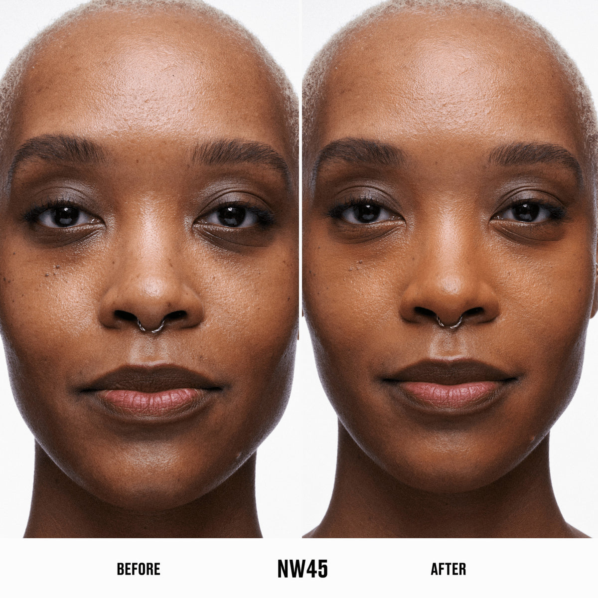 Studio Fix 36HR Smooth Angles Concealer, 7.0 ml, NW45, Model