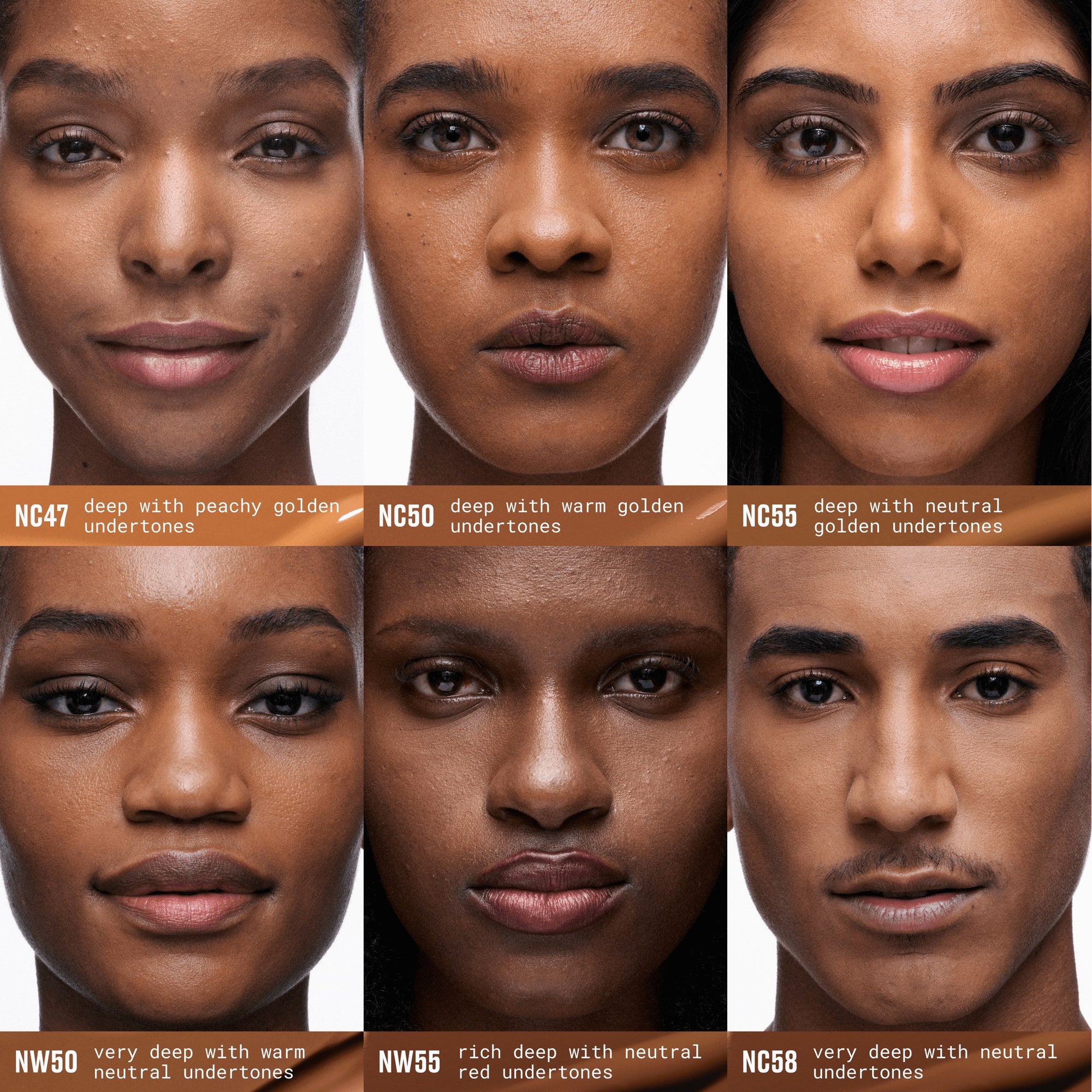 Studio Fix 36HR Smooth Angles Concealer, 7.0 ml, NW50, Model, multiple
