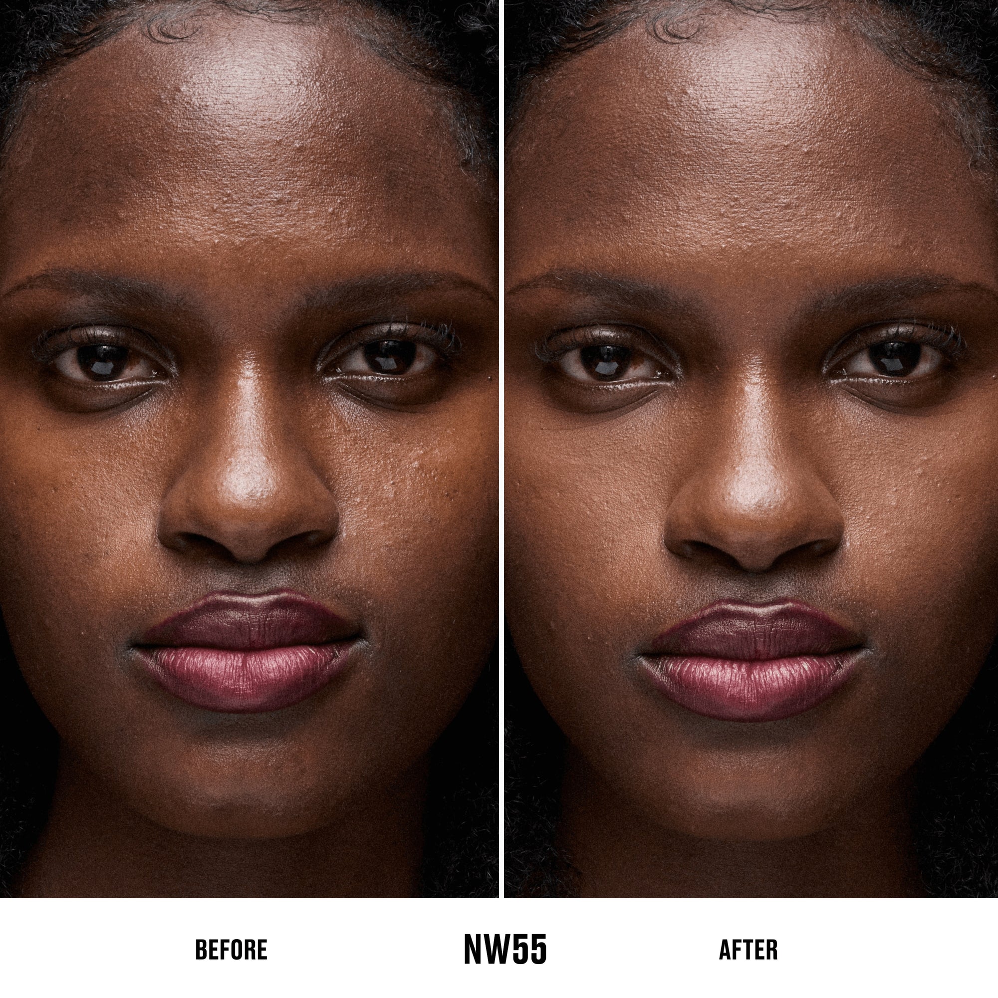Studio Fix 36HR Smooth Angles Concealer, 7.0 ml, NW55, Model