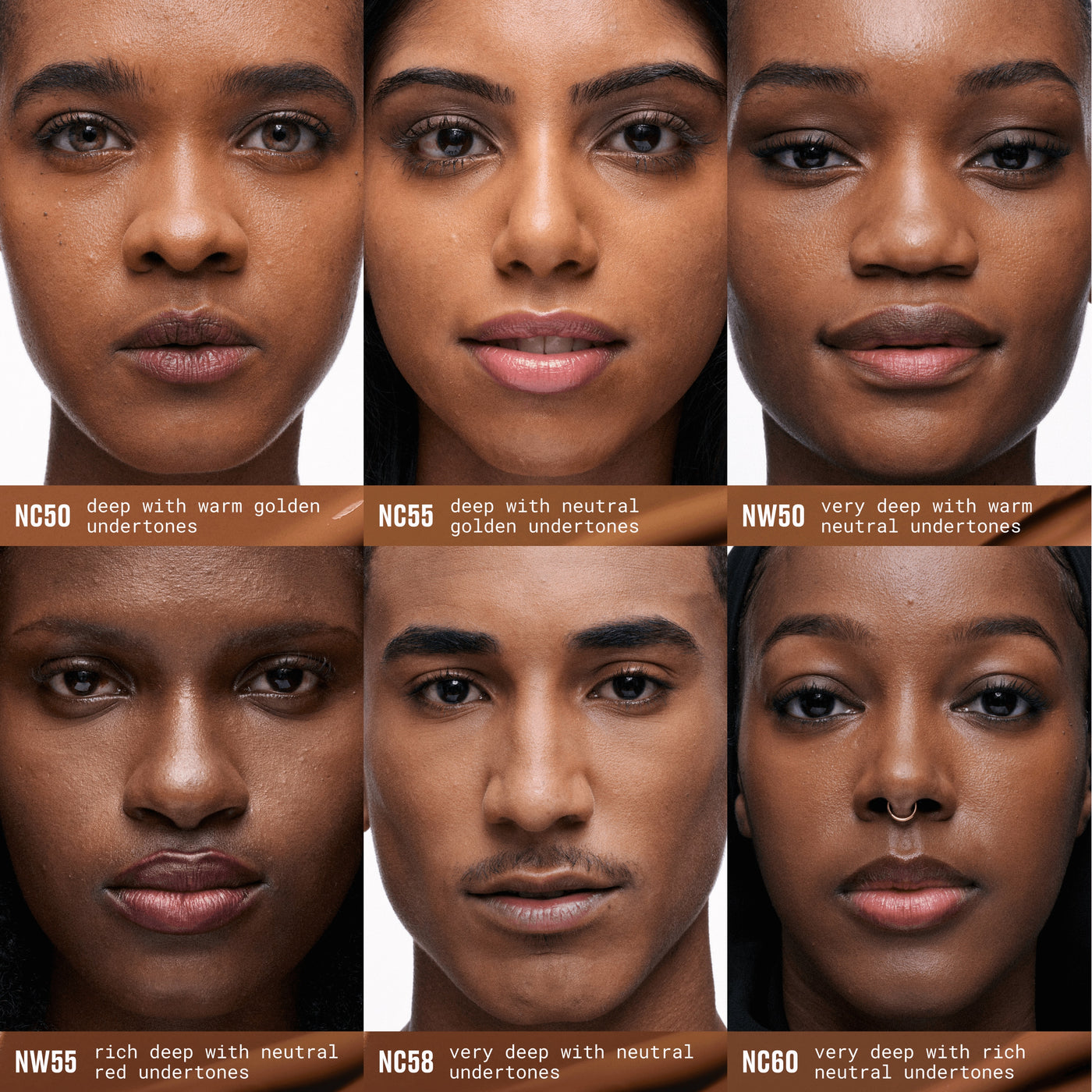 Studio Fix 36HR Smooth Angles Concealer, 7.0 ml, NW55, Model, multiple