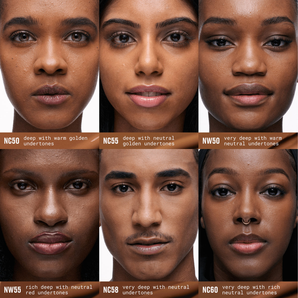Studio Fix 36HR Smooth Angles Concealer, 7.0 ml, NW55, Model, multiple