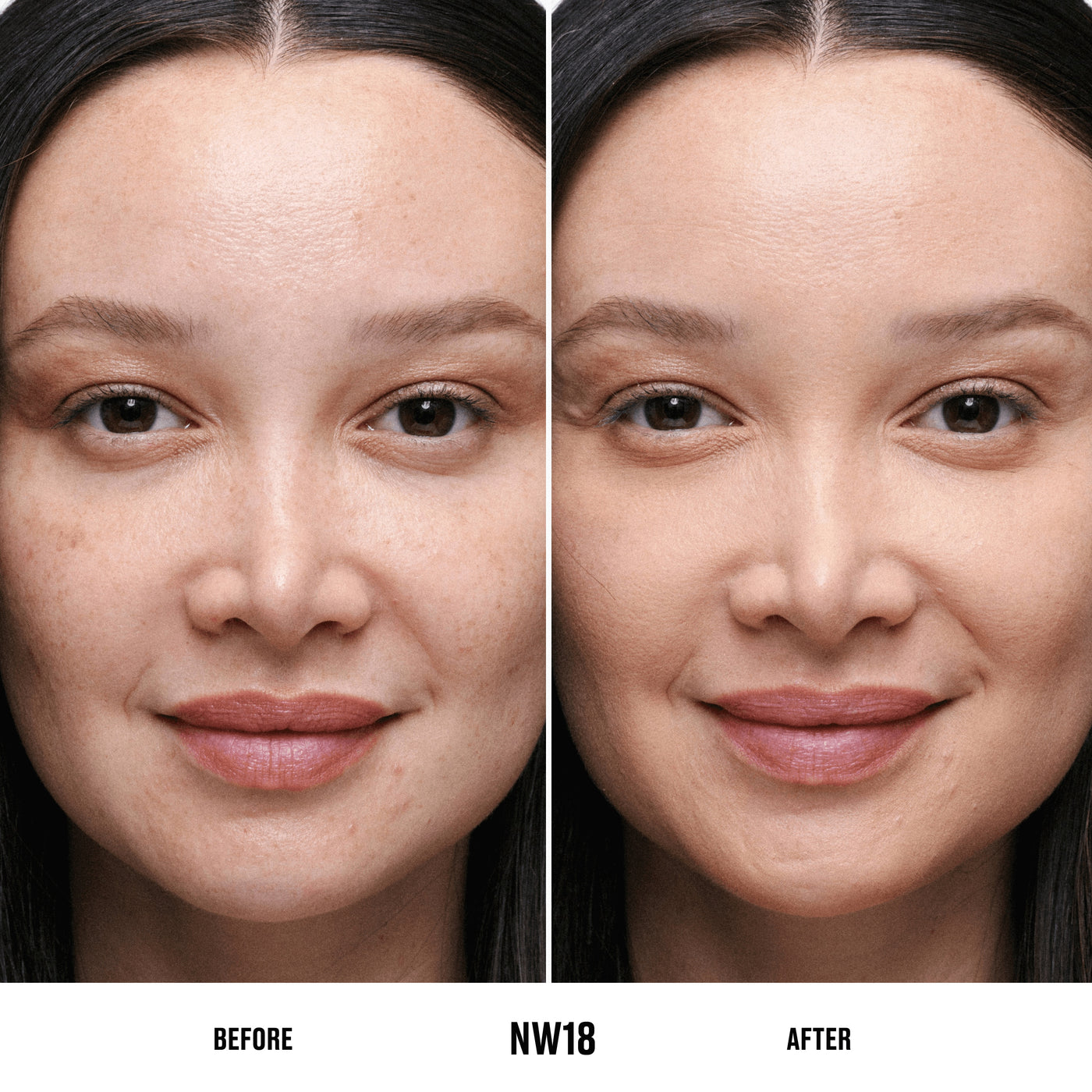 Studio Fix 36HR Smooth Angles Concealer, 7.0 ml, NW18, Model