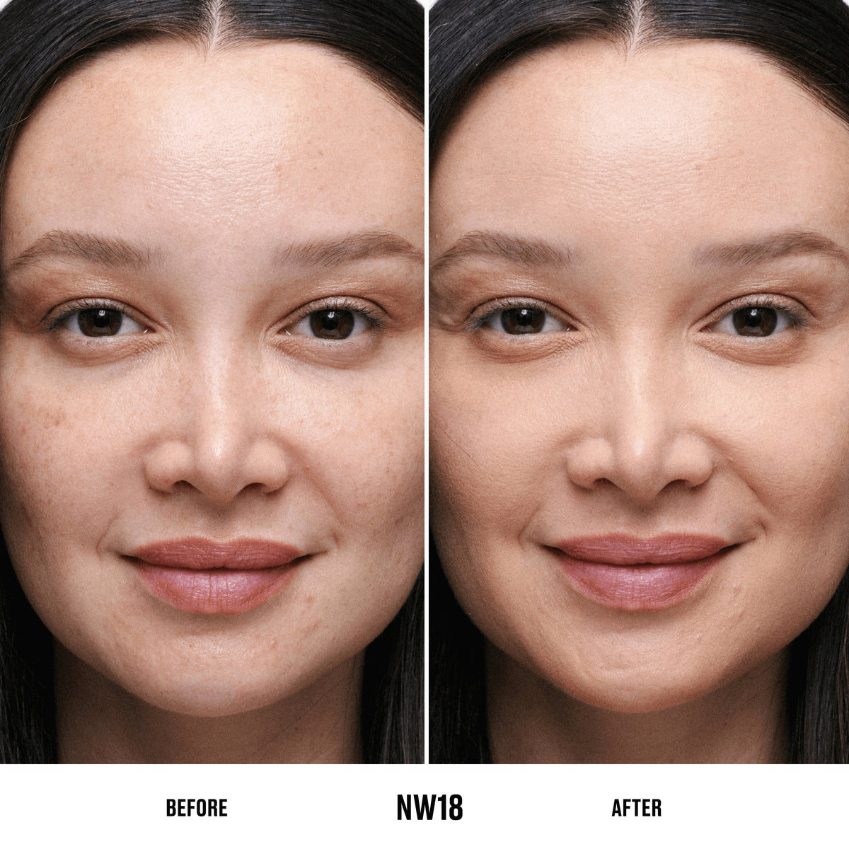 Studio Fix 36HR Smooth Angles Concealer, 7.0 ml, NW18, Model