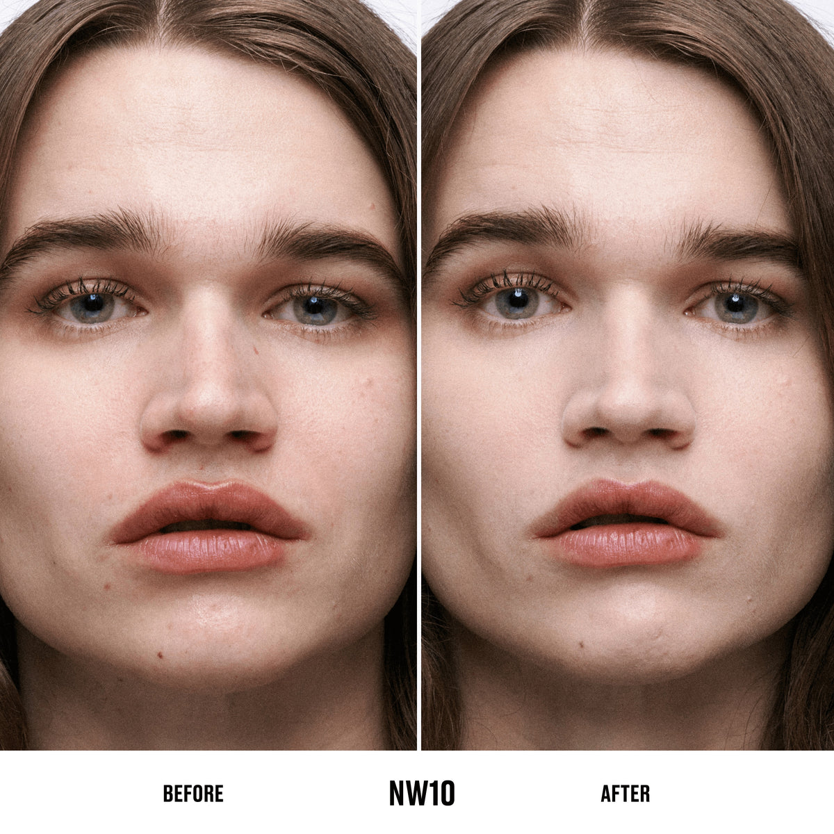 Studio Fix 36HR Smooth Angles Concealer, 7.0 ml, NW10, Model