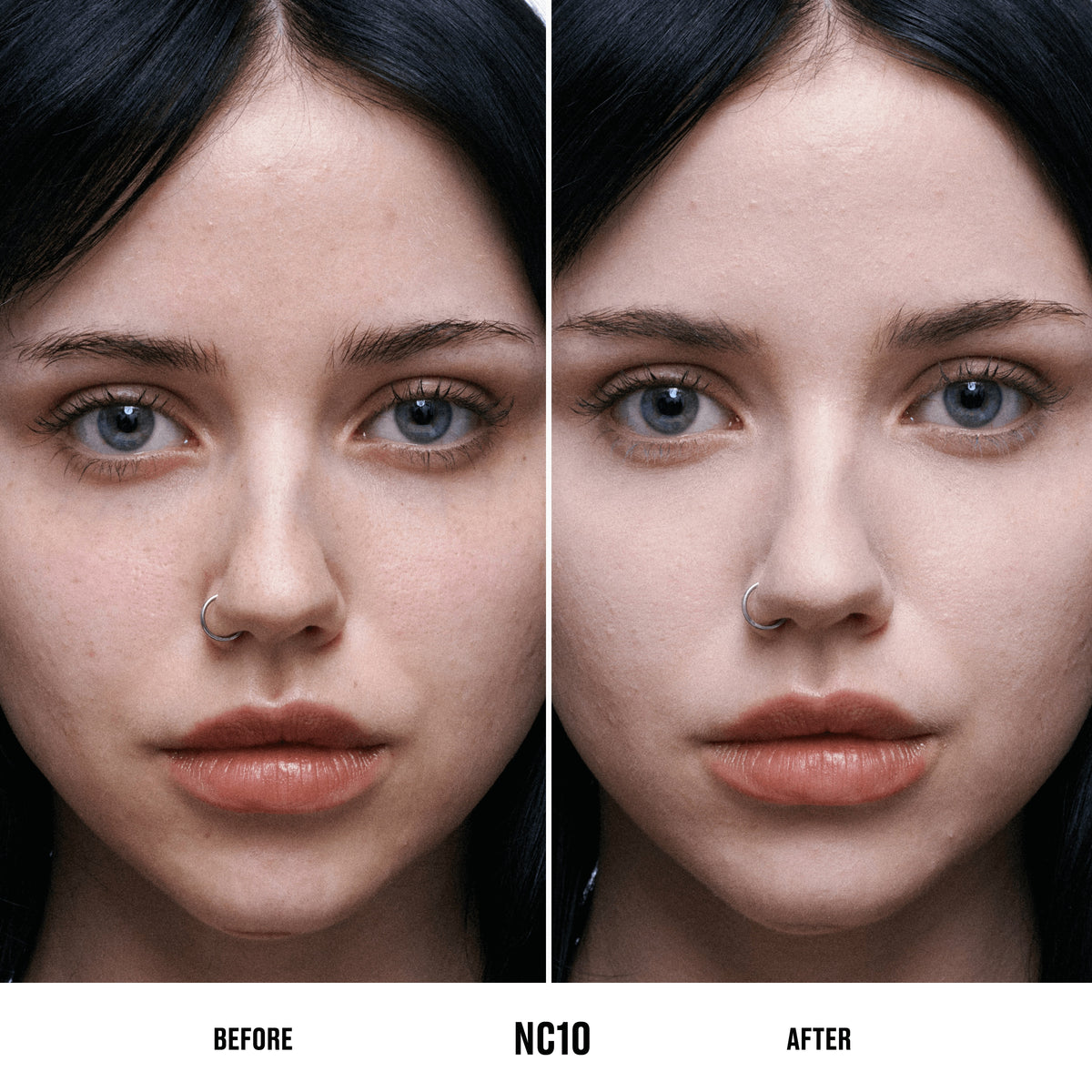 Studio Fix 36HR Smooth Angles Concealer, 7.0 ml, NC10, Model