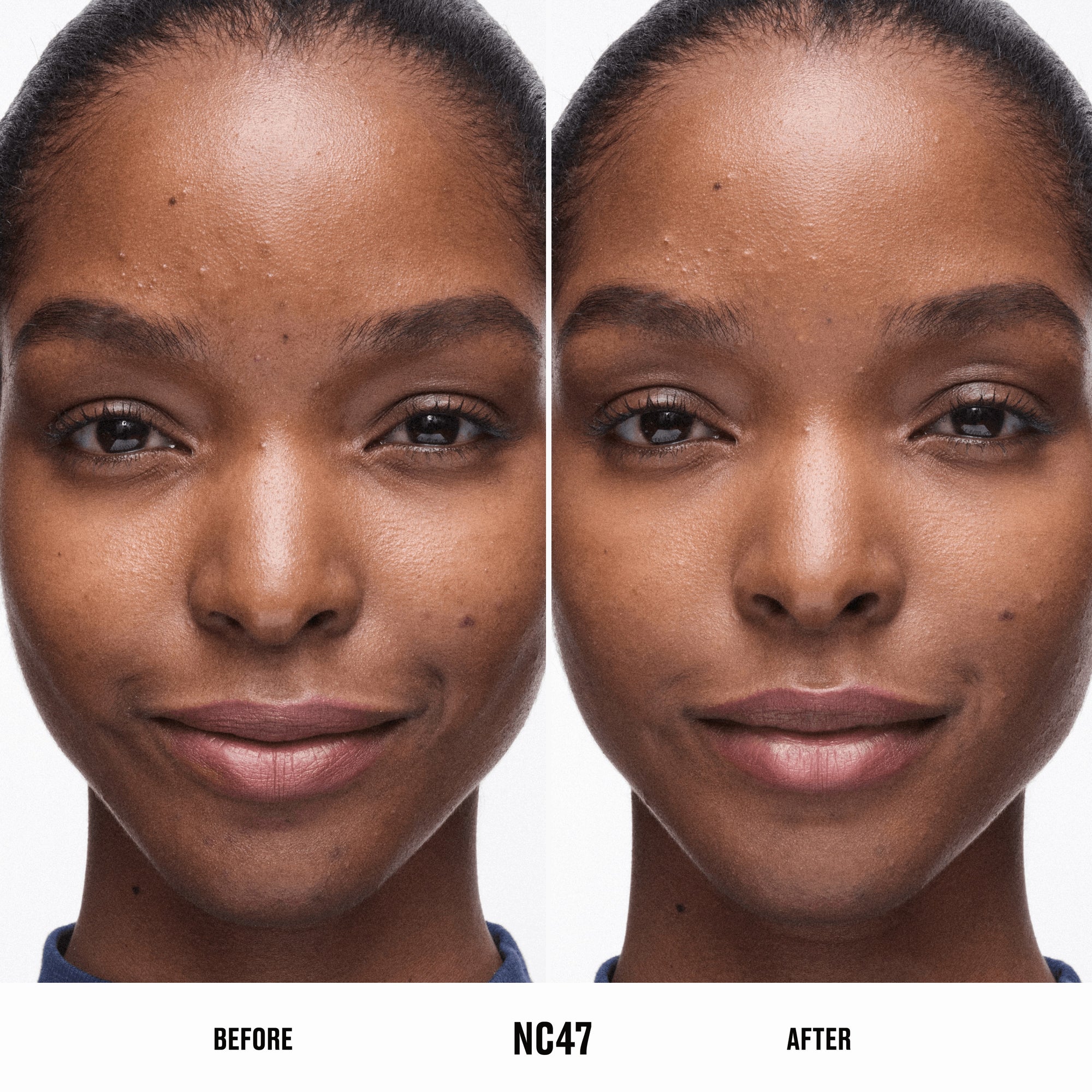 Studio Fix 36HR Smooth Angles Concealer, 7.0 ml, NC47, Model