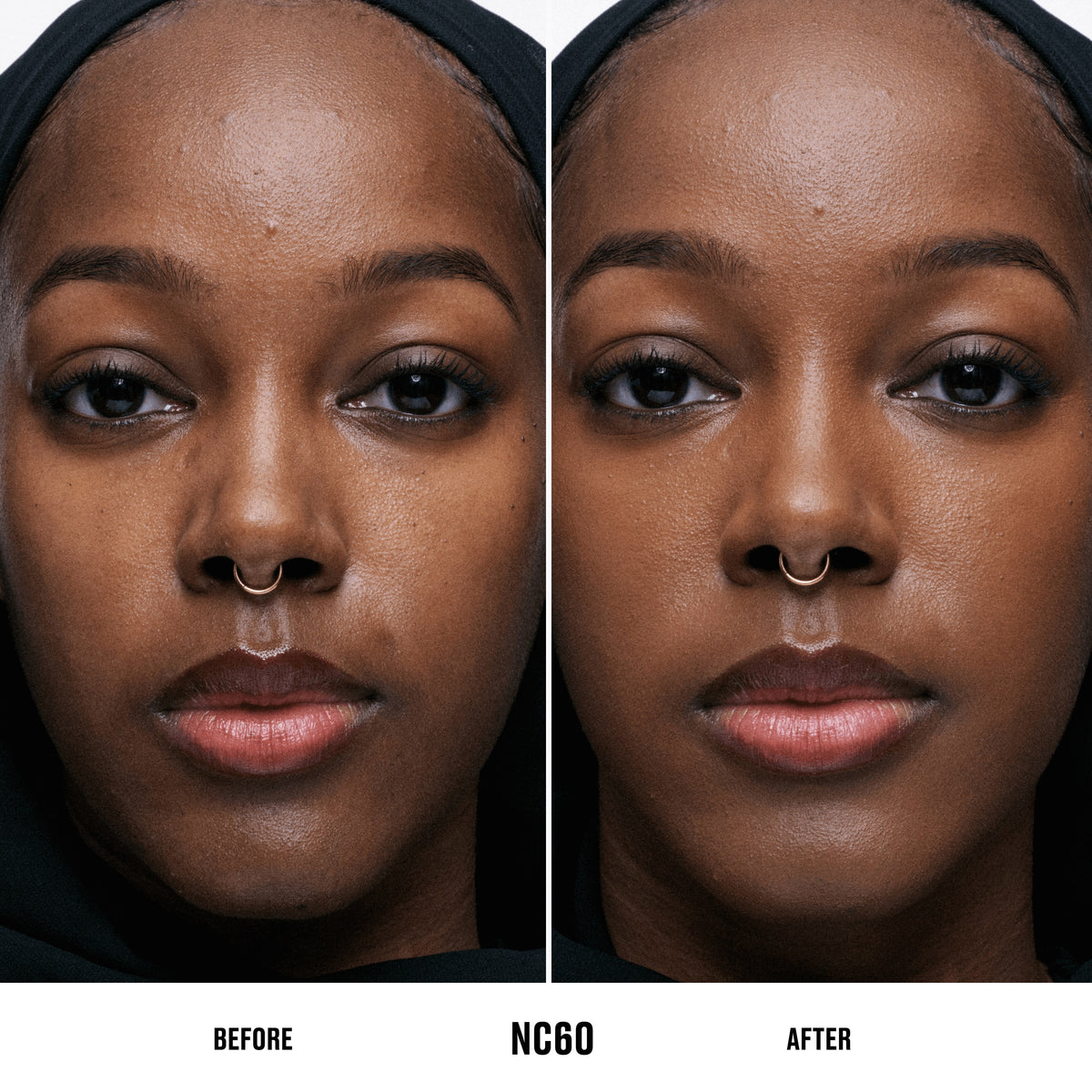 Studio Fix 36HR Smooth Angles Concealer, 7.0 ml, NC60, Model