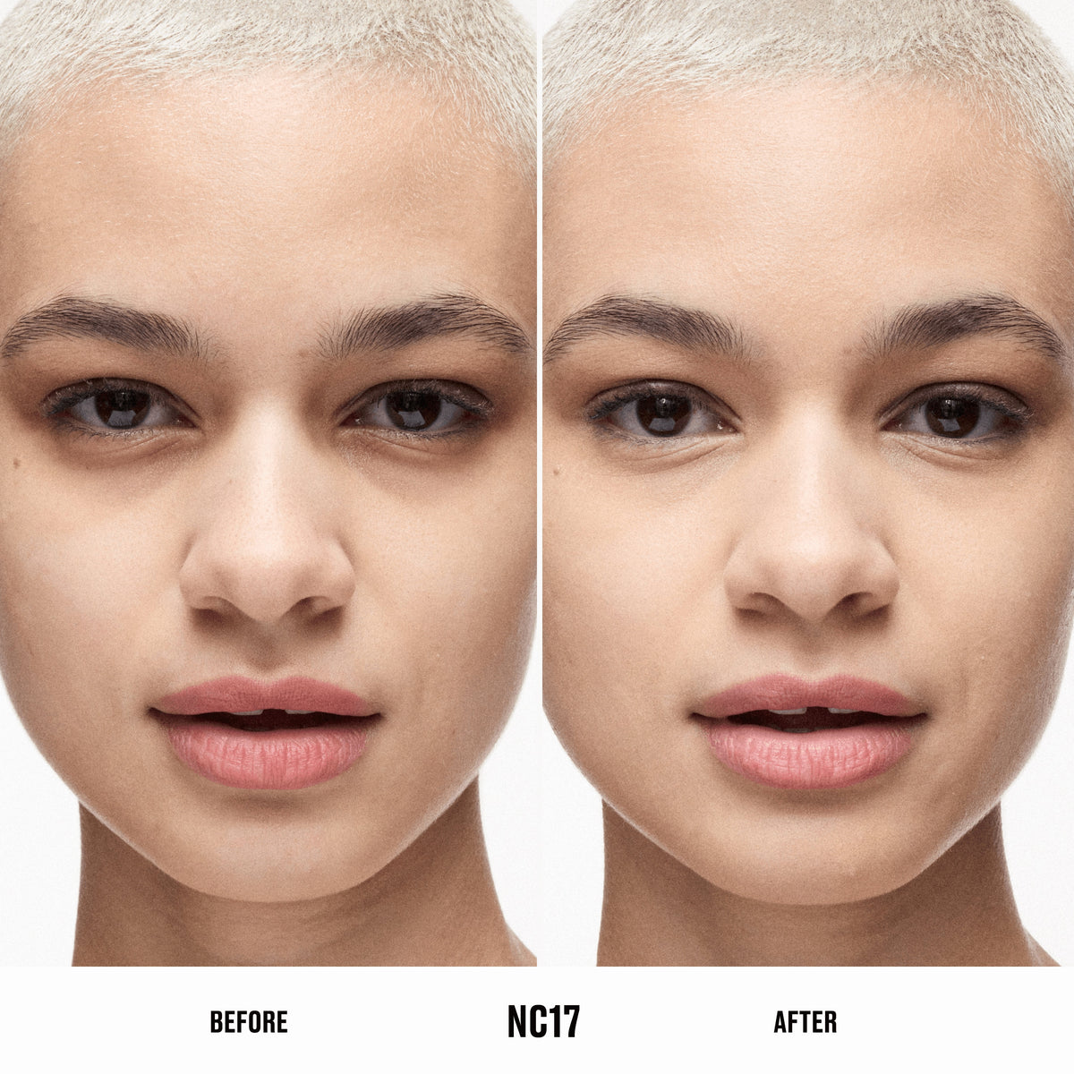 Studio Fix 36HR Smooth Angles Concealer, 7.0 ml, NC17, Model