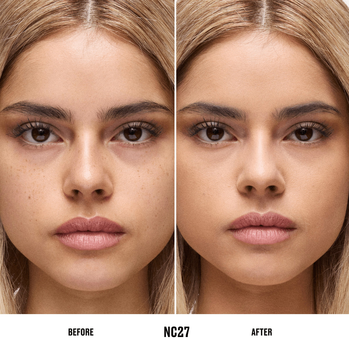 Studio Fix 36HR Smooth Angles Concealer, 7.0 ml, NC27, Model