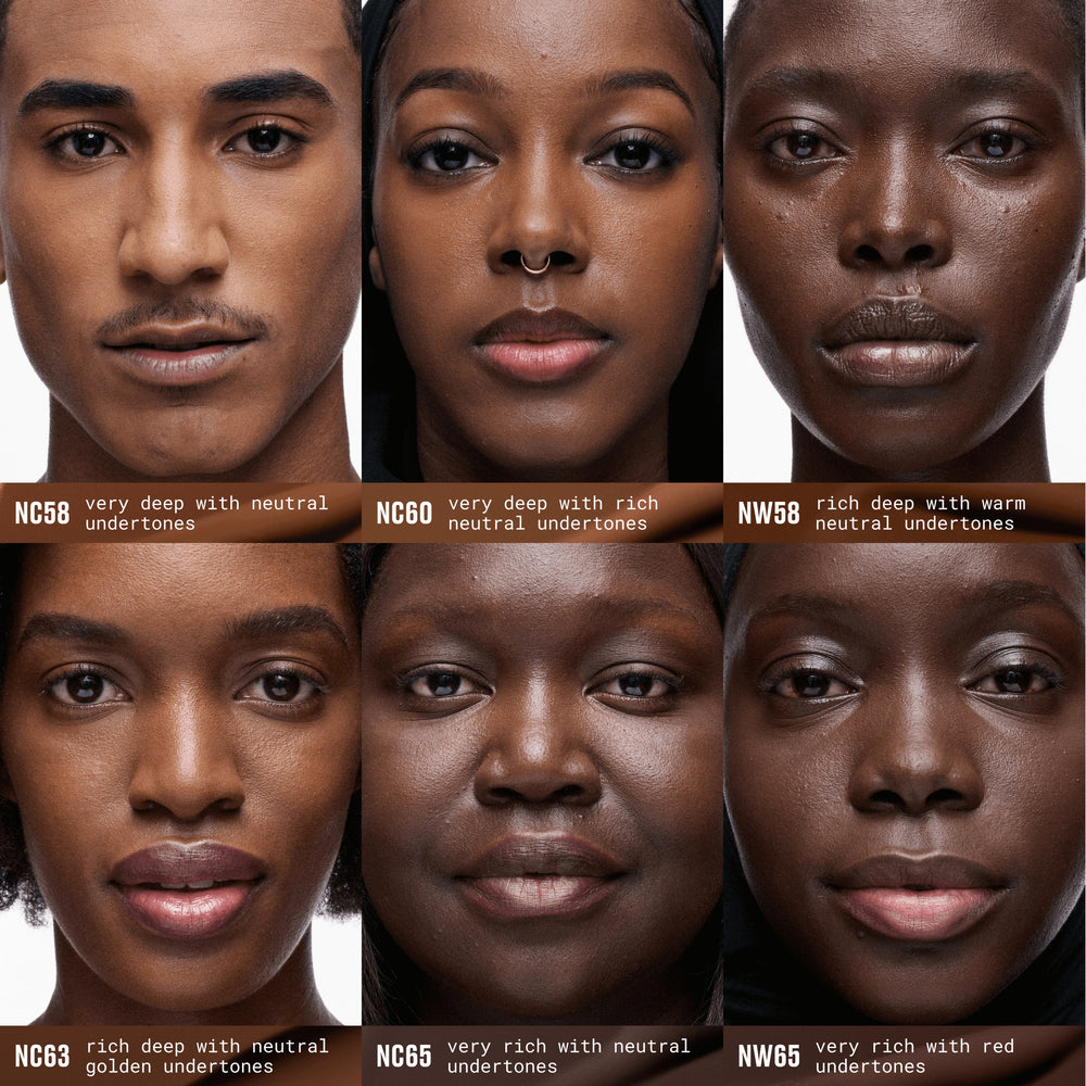 Studio Fix 36HR Smooth Angles Concealer, 7.0 ml, NC65, Model, multiple