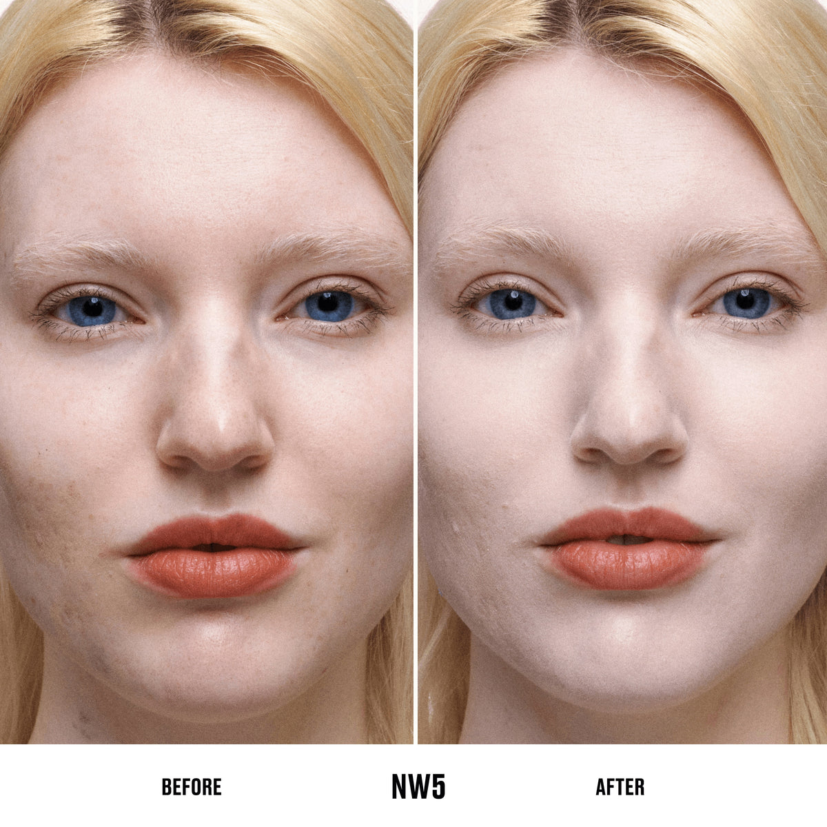 Studio Fix 36HR Smooth Angles Concealer, 7.0 ml, NW5, Model