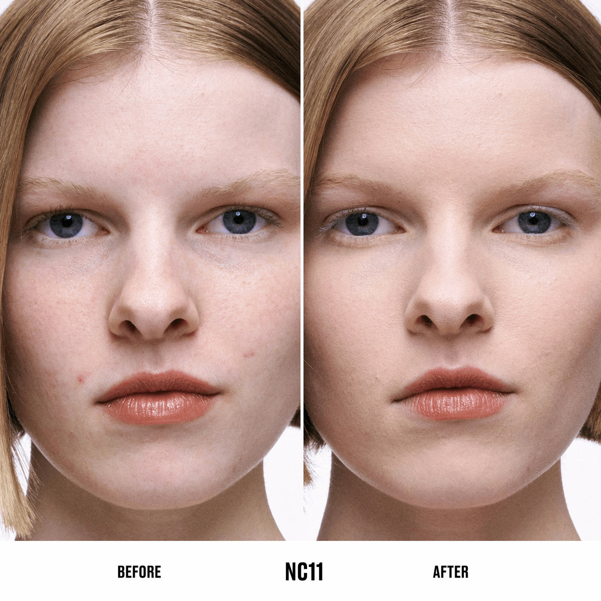 Studio Fix 36HR Smooth Angles Concealer, 7.0 ml, NC11, Model