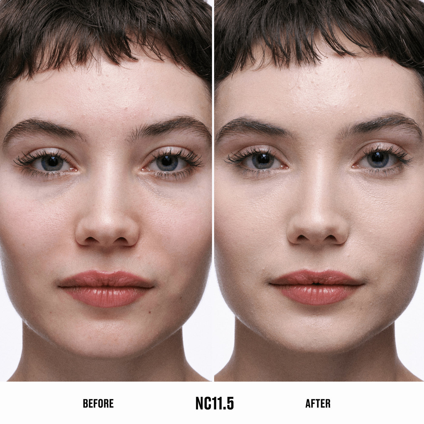 Studio Fix 36HR Smooth Angles Concealer, 7.0 ml, NC11.5, Model
