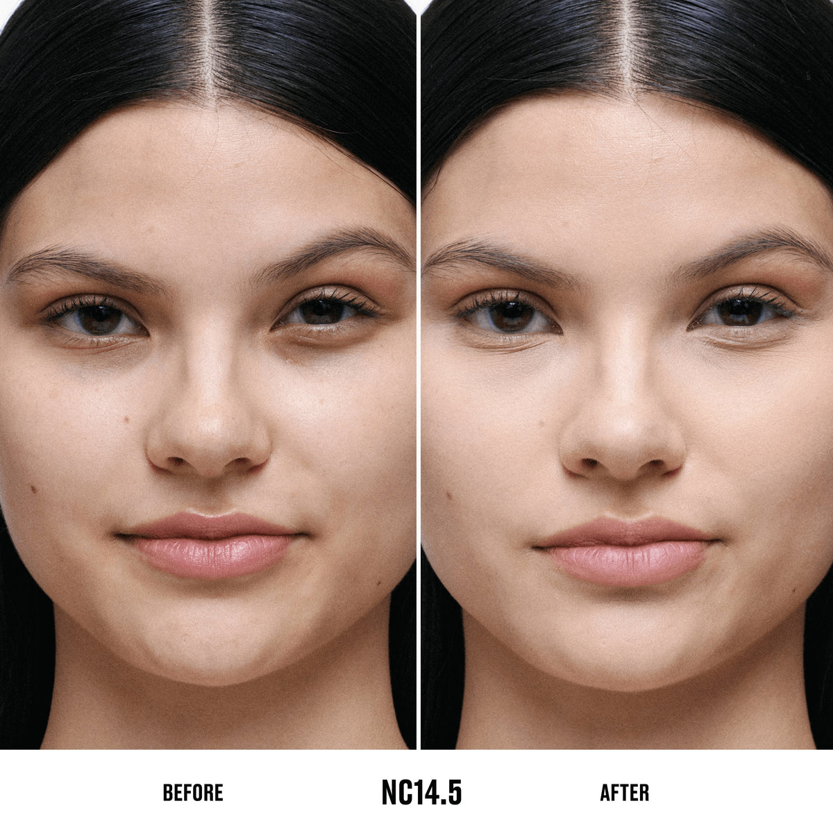 Studio Fix 36HR Smooth Angles Concealer, 7.0 ml, NC14.5, Model
