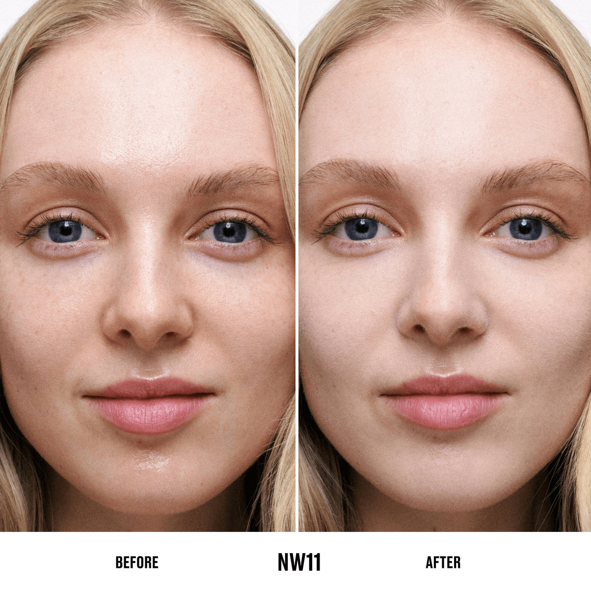 Studio Fix 36HR Smooth Angles Concealer, 7.0 ml, NW11, Model