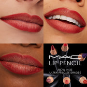 Lip Pencil, 1.45 g, Chili Rimmed, Model, multiple