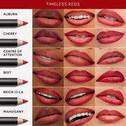 Lip Pencil, 1.45 g, Brick-O-La, Model, multiple