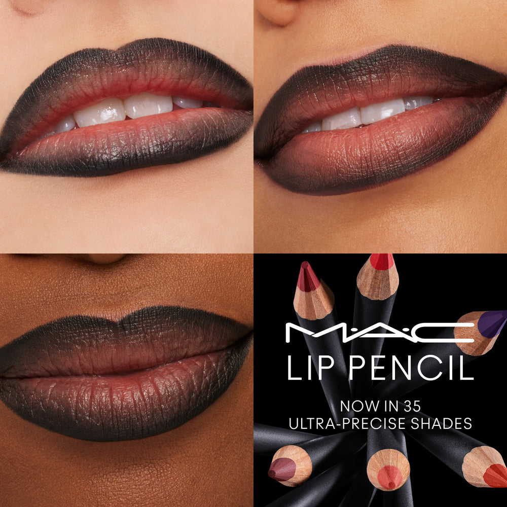 Lip Pencil, 1.45 g, Caviar, Model, multiple