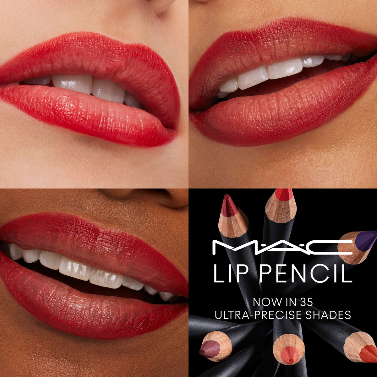 Lip Pencil, 1.45 g, Centre Of Attention, Model, multiple