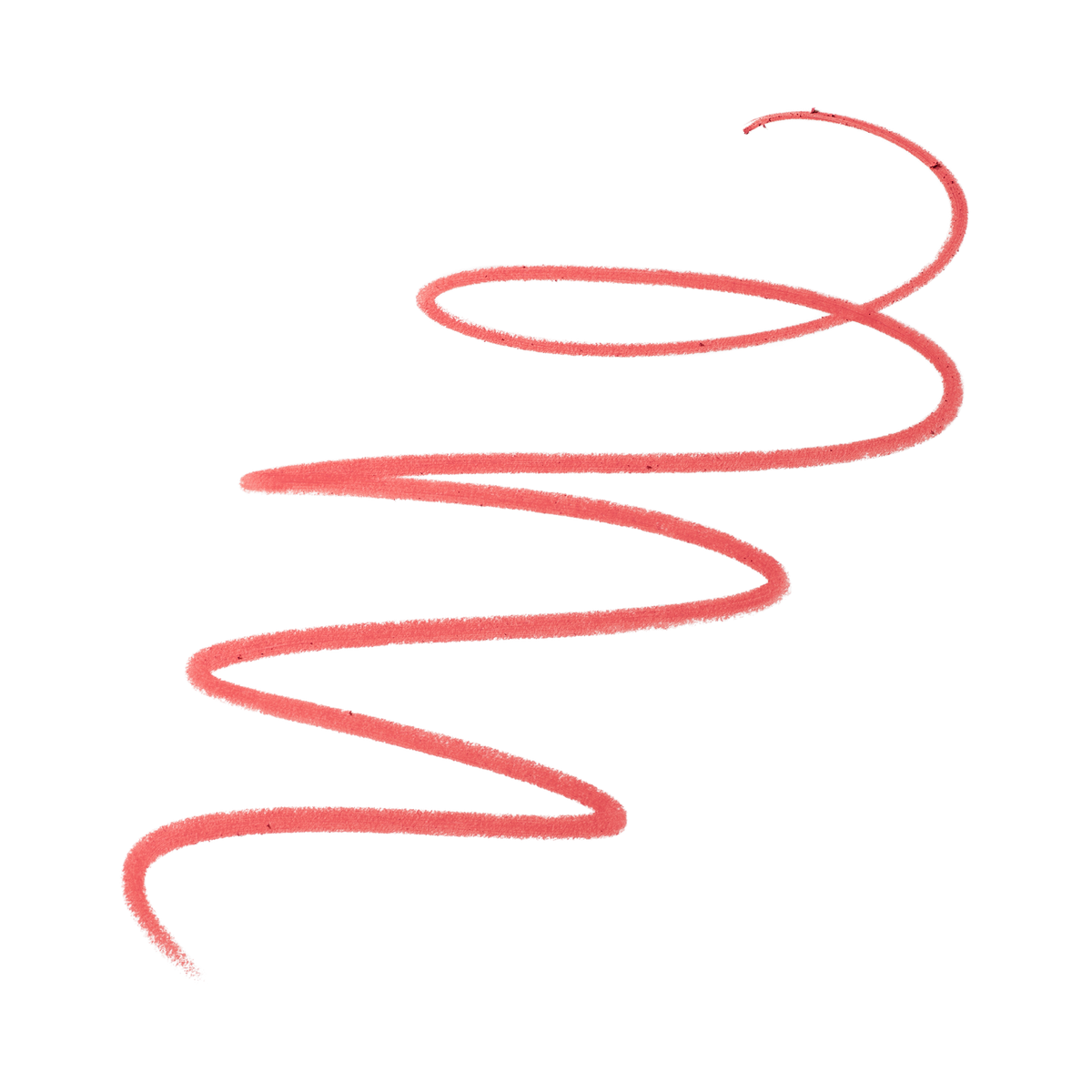 Lip Pencil, 1.45 g, Flamingo, Smoosh