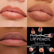Lip Pencil, 1.45 g, Beige-Turner, Model, multiple