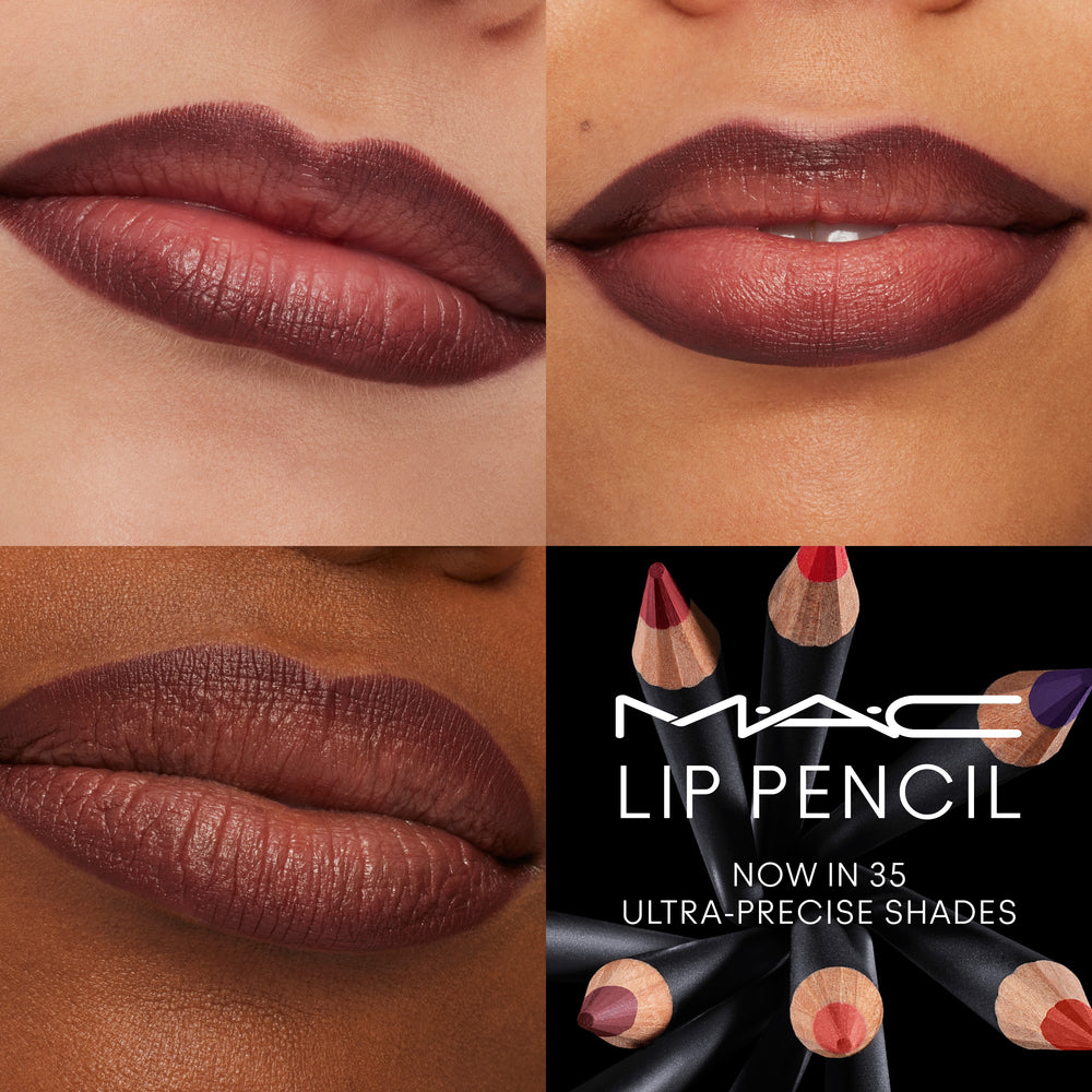 Lip Pencil, 1.45 g, Root For Me!, Model, multiple