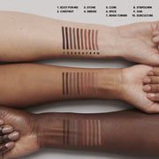 Lip Pencil, 1.45 g, Cool Spice, Model, multiple