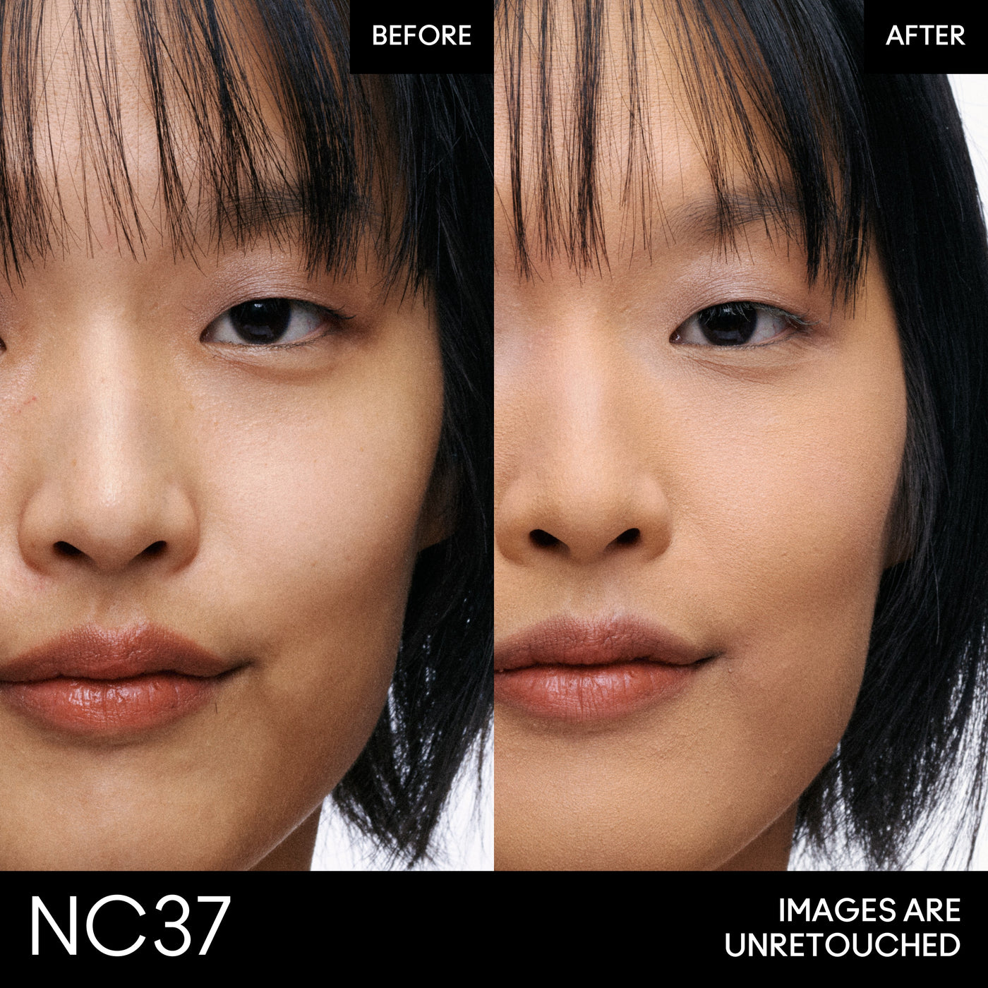 Studio Fix Powder Plus Foundation, 12.0 g, NC37, Model, light