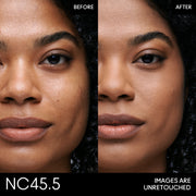 Studio Fix Powder Plus Foundation, 12.0 g, NC45.5, Model, medium