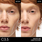 Studio Fix Powder Plus Foundation, 12.0 g, C3.5, Model, light
