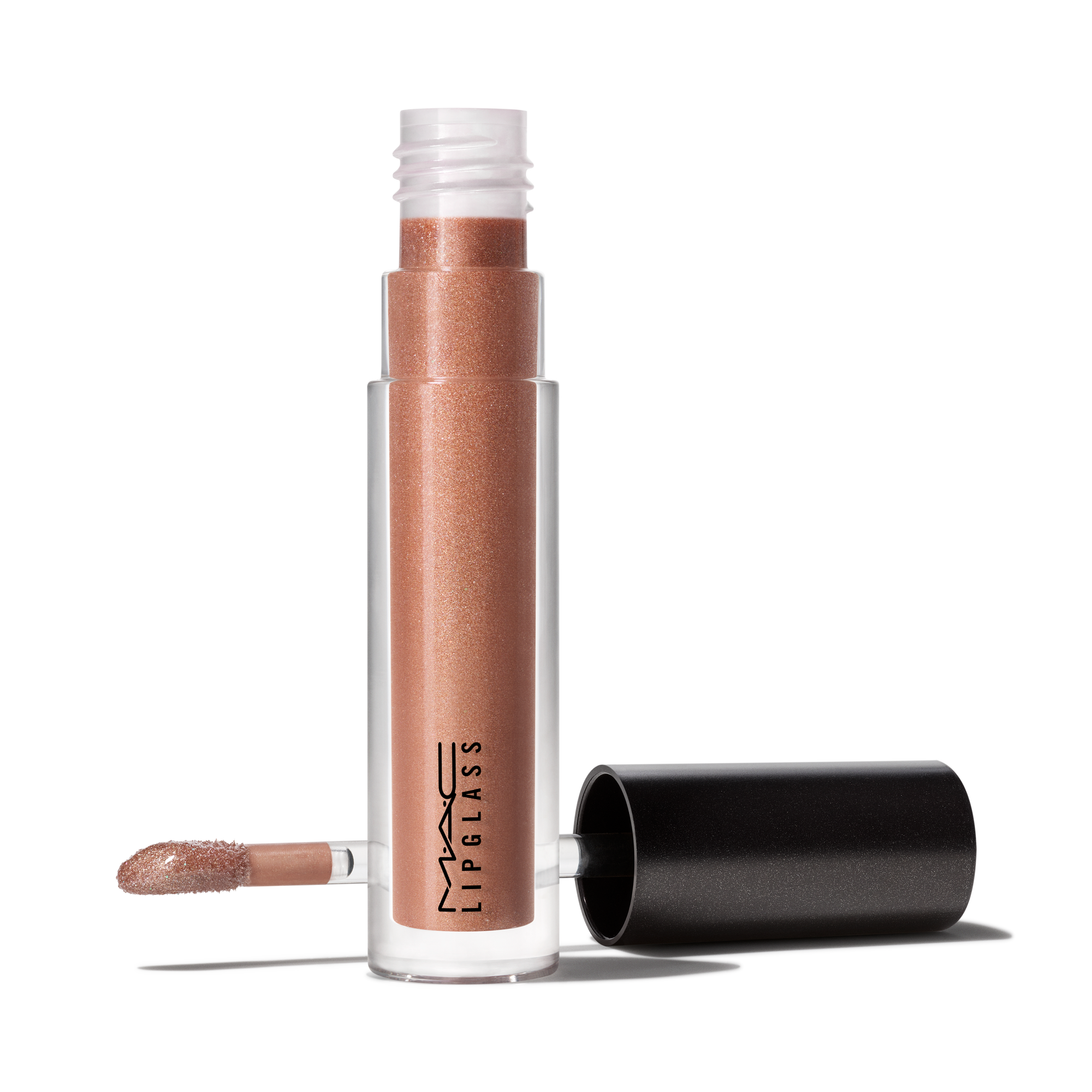 Lipglass, 3.1 ml, Oh, Baby, Product Shot