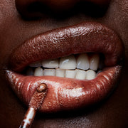 Lipglass, 3.1 ml, Oh, Baby, Model, deep