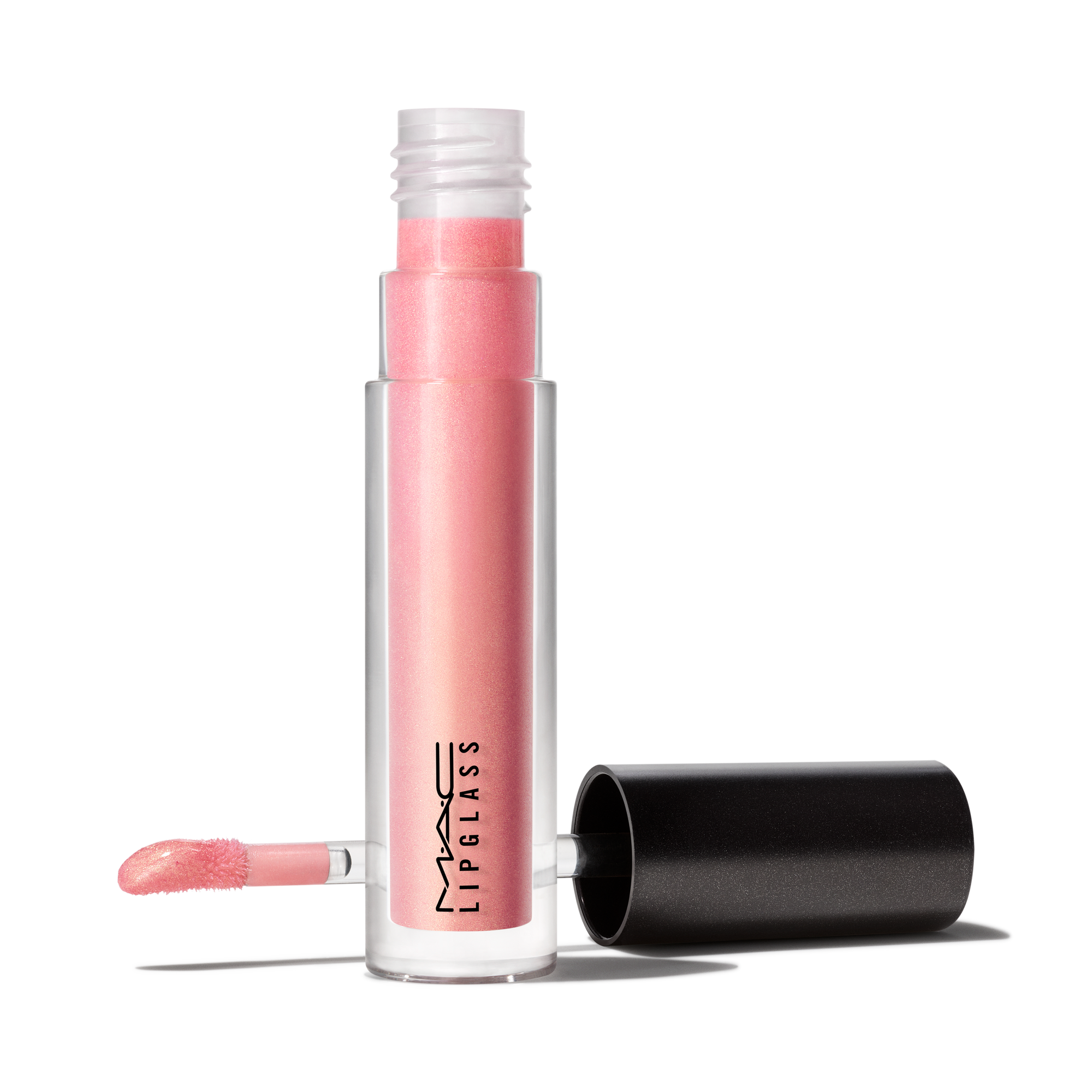 Lipglass, 3.1 ml, Nymphette, Product Shot