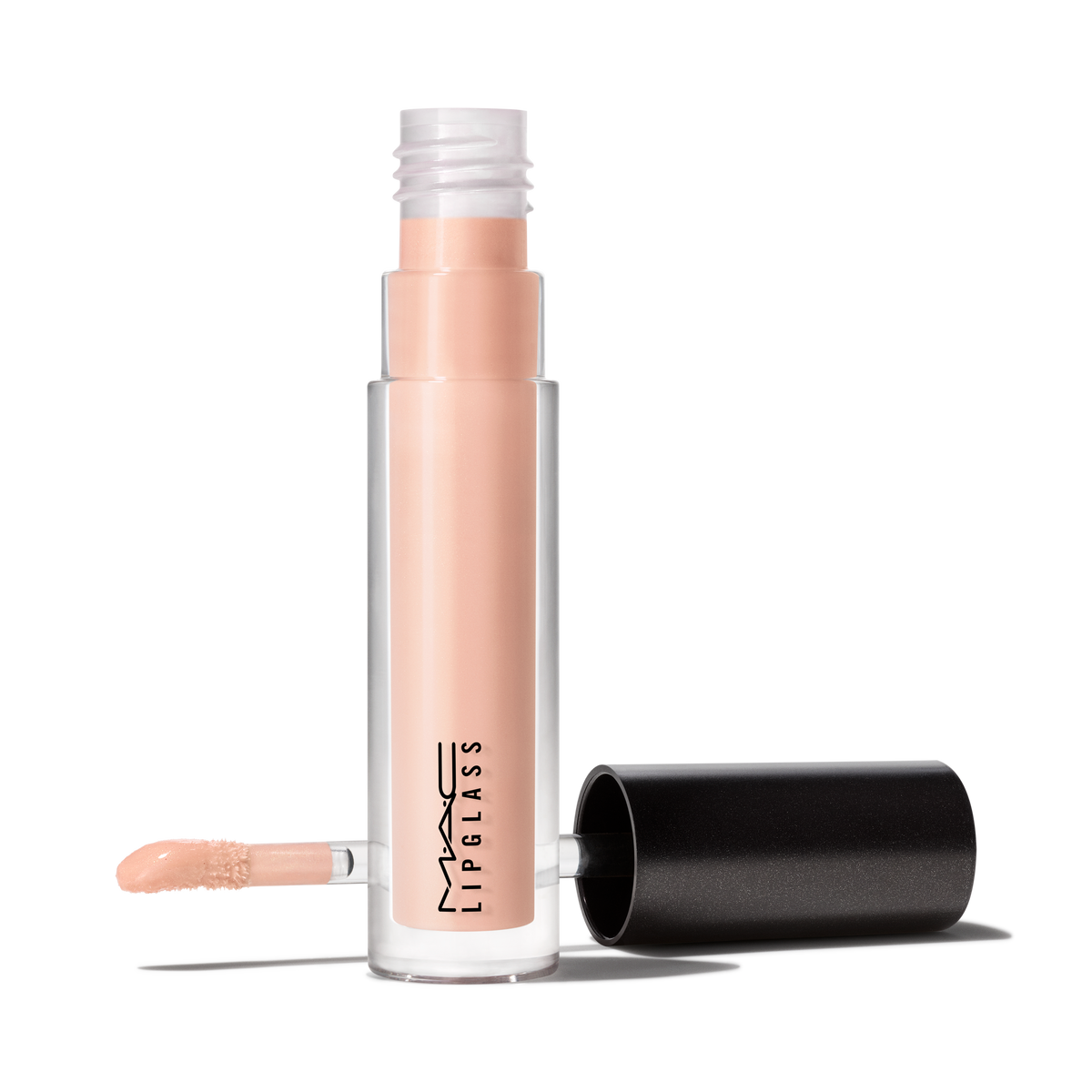 Lipglass, 3.1 ml, C-Thru, Product Shot