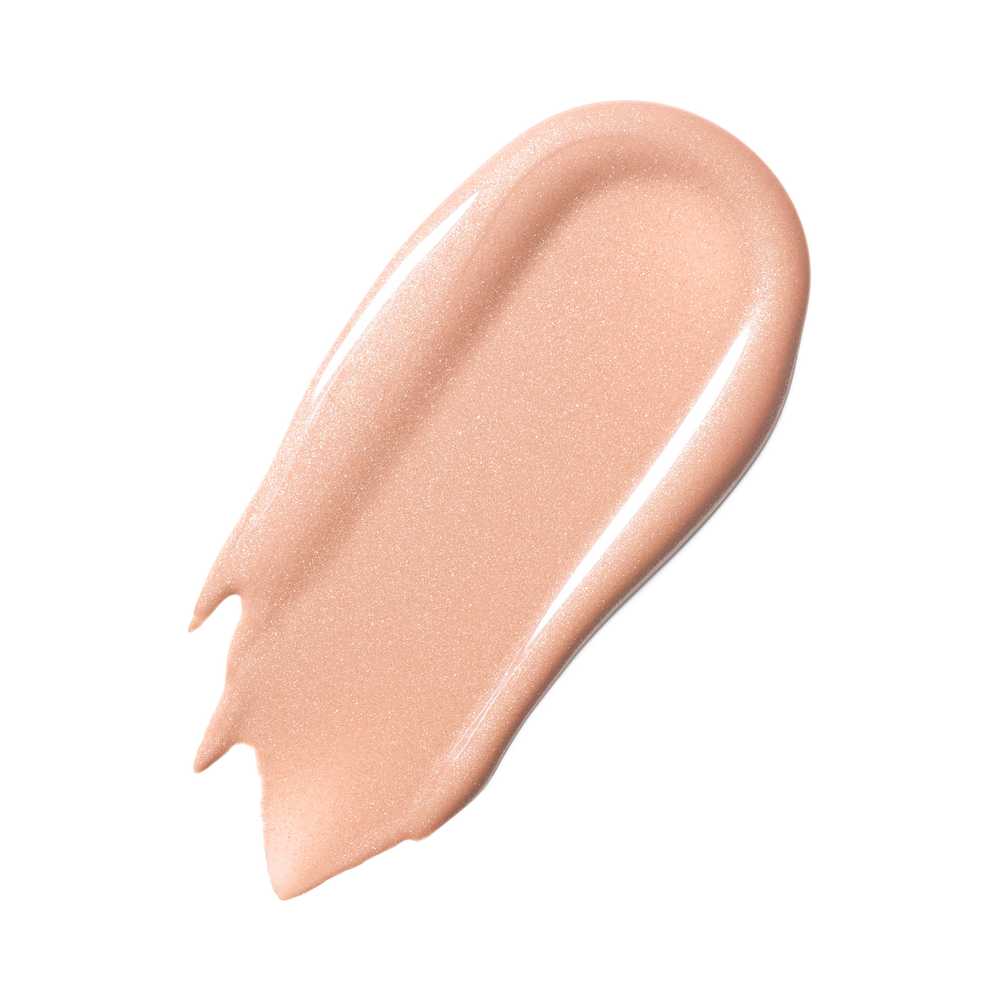 Lipglass, 3.1 ml, C-Thru, Smoosh