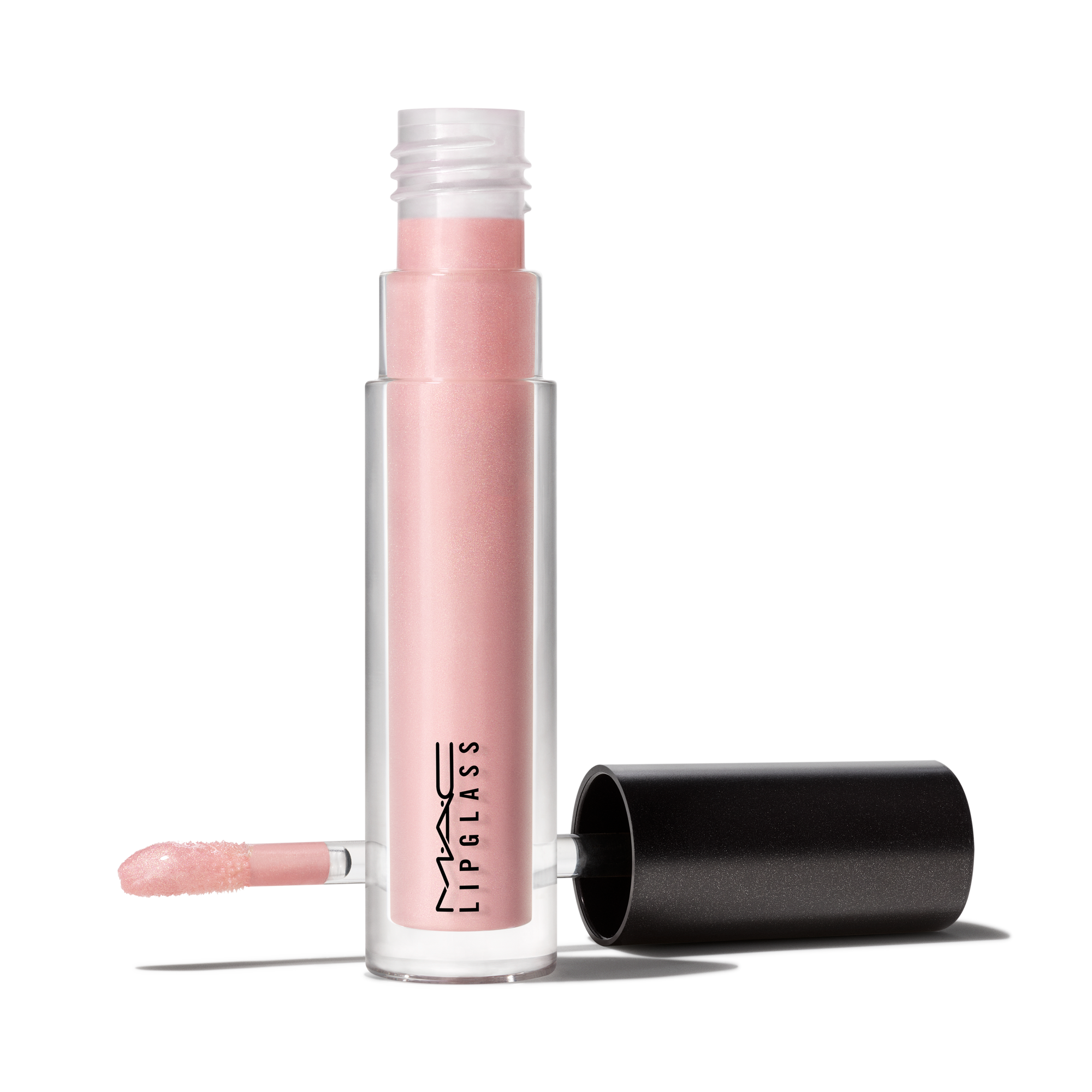 Lipglass, 3.1 ml, Oyster Girl, Product Shot