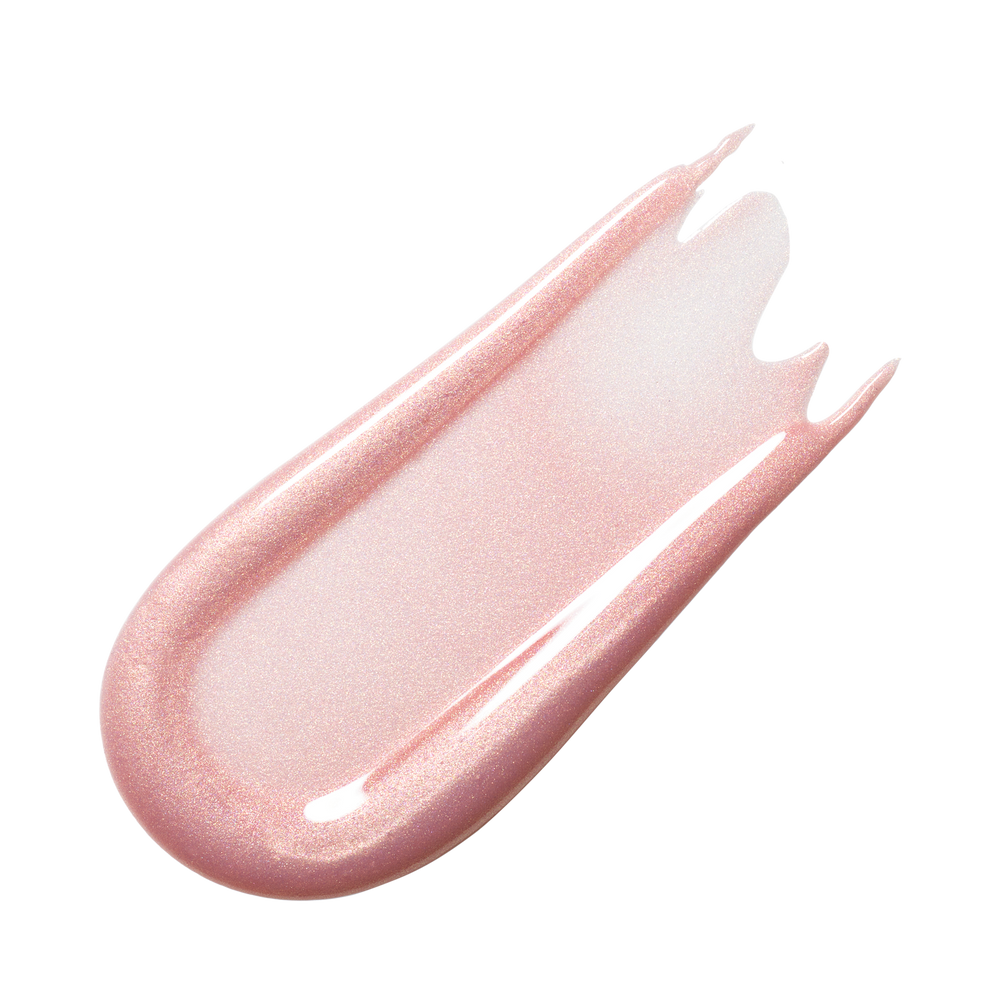 Lipglass, 3.1 ml, Oyster Girl, Smoosh