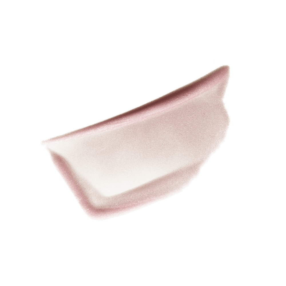 Lipglass, 3.1 ml, Oyster Girl, Smoosh