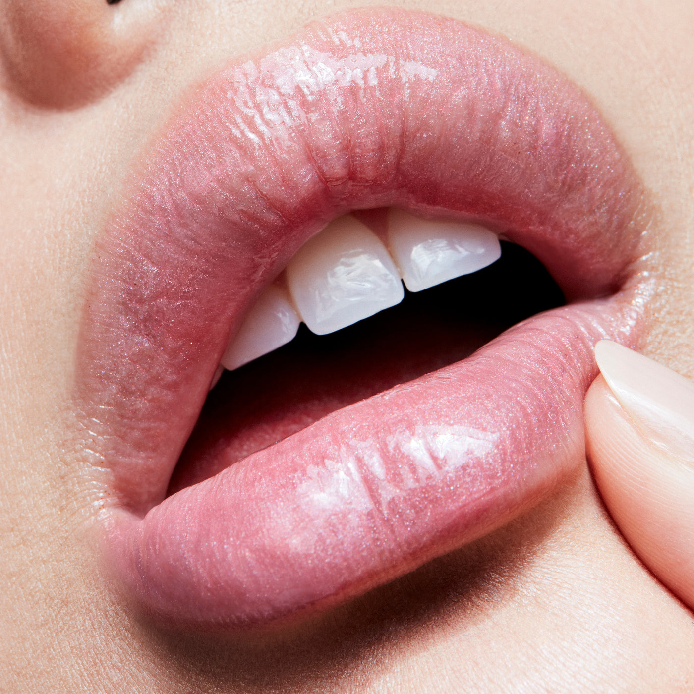 Lipglass, 3.1 ml, Cultured, Model, light