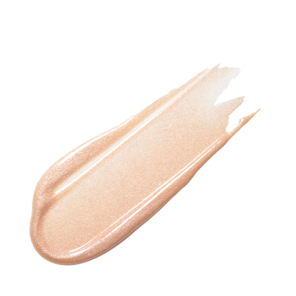 Lipglass, 3.1 ml, Very Go Lightly, Smoosh