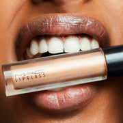 Lipglass, 3.1 ml, Very Go Lightly, Model, medium