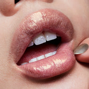 Lipglass, 3.1 ml, Very Go Lightly, Model, light