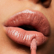 Lipglass, 3.1 ml, Lust, Model, medium
