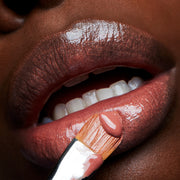 Lipglass, 3.1 ml, Lust, Model, deep