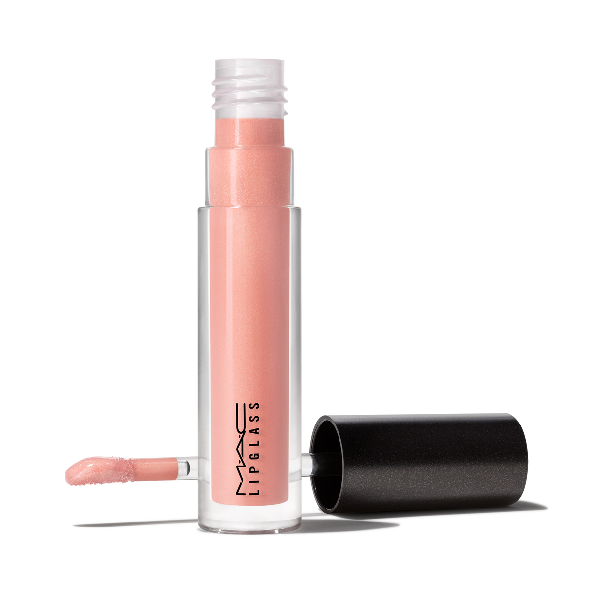 Lipglass, 3.1 ml, Please Me, Product Shot