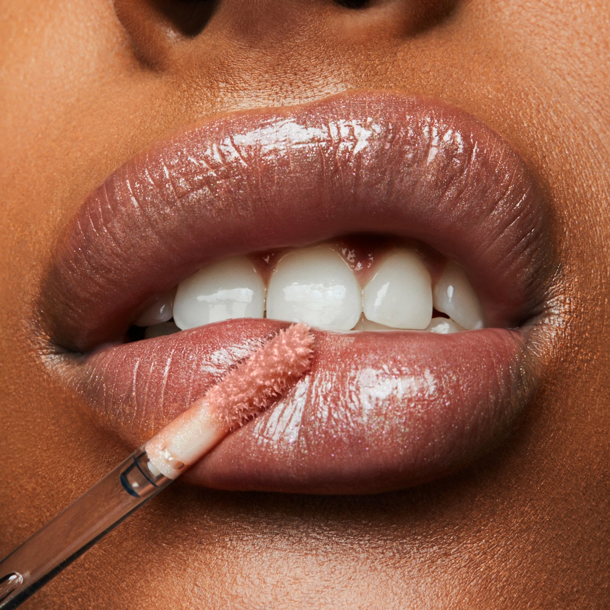 Lipglass, 3.1 ml, Prrr, Model, medium