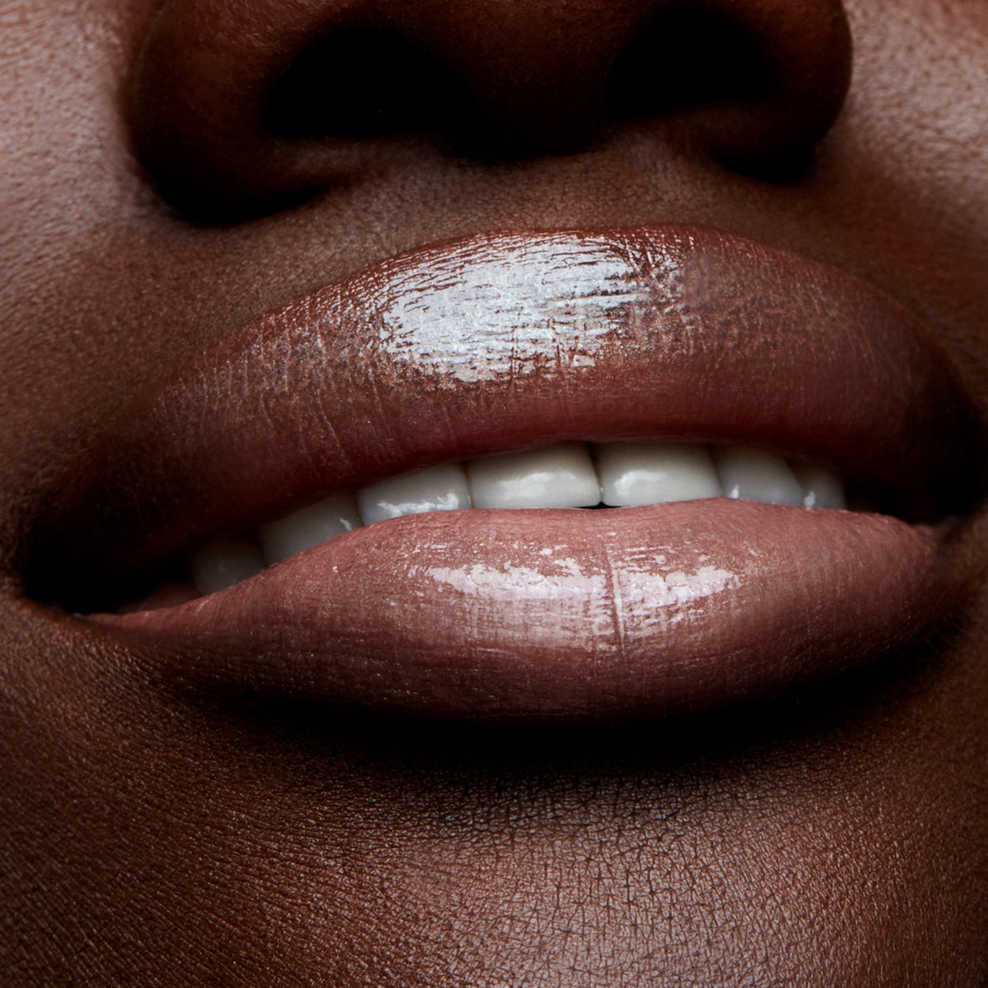 Lipglass, 3.1 ml, Prrr, Model, deep
