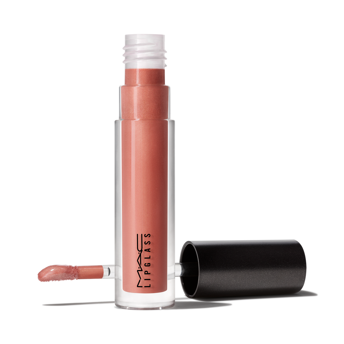 Lipglass, 3.1 ml, Spice, Product Shot