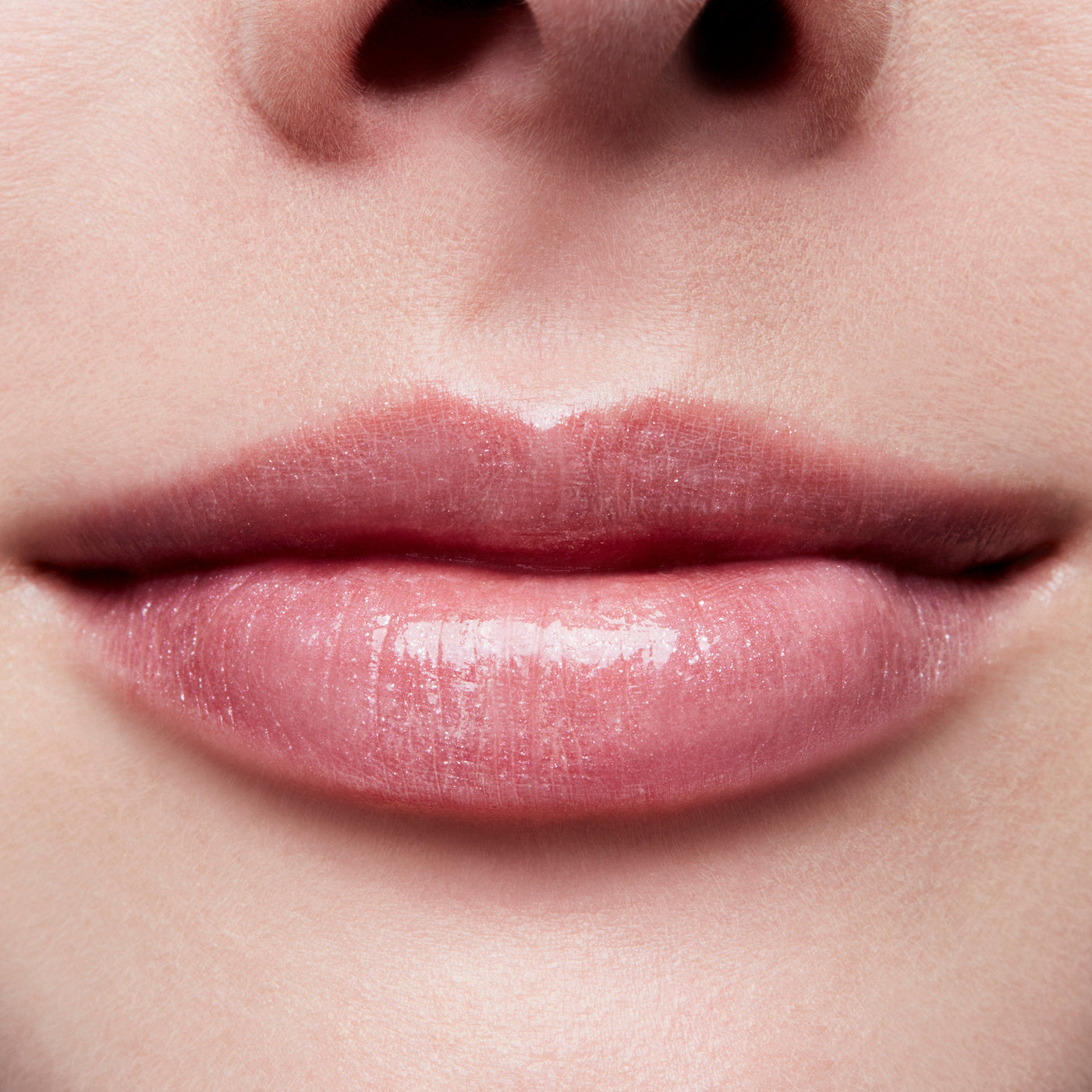 Lipglass, 3.1 ml, Dreamy, Model, light