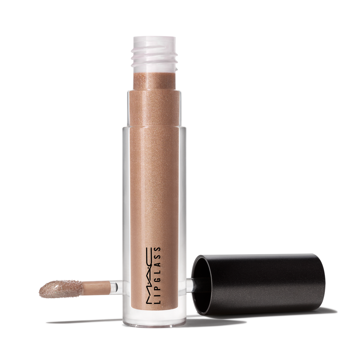 Lipglass, 3.1 ml, Explicit, Product Shot
